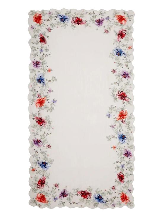 26SS 팔리에로 사르티 머플러/스카프 E261019 136