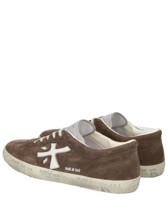 26SS 프리미아타 스니커즈 DAVID 8094 8094 LIGHT BROWN - PREMIATA