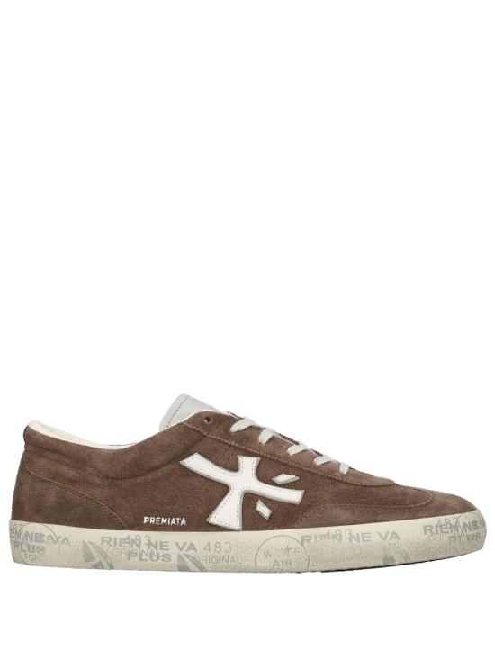 26SS 프리미아타 스니커즈 DAVID 8094 8094 LIGHT BROWN