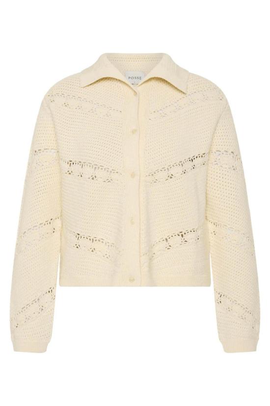  포제 가디건 포세 딜런 카디건 - POSSE