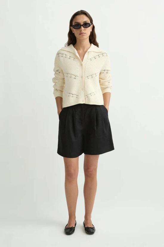  포제 가디건 포세 딜런 카디건 - POSSE