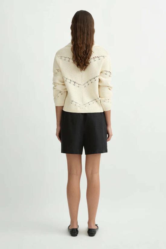  포제 가디건 포세 딜런 카디건 - POSSE