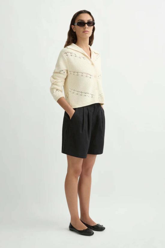  포제 가디건 포세 딜런 카디건 - POSSE