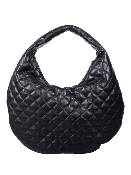 26SS 생로랑 숄더백 858160 AAANG 1000 NERO - SAINT LAURENT