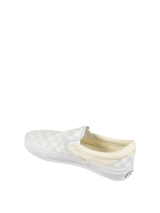 25SS 반스 스니커즈 VN000D5AEQ91EQ91 Light Blue - VANS