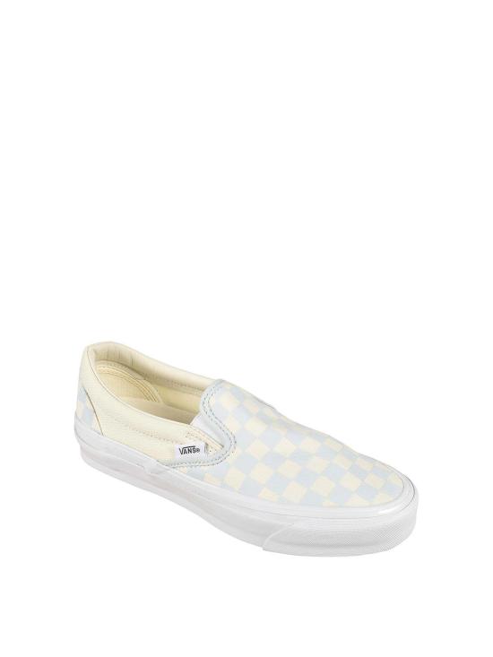 25SS 반스 스니커즈 VN000D5AEQ91EQ91 Light Blue - VANS