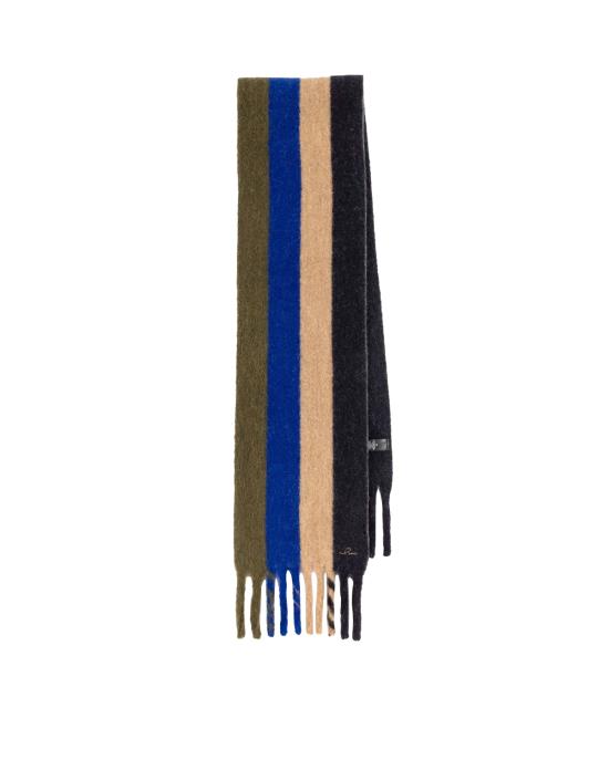  PS 바이 폴스미스 머플러/스카프 M2A 150T N212 47 BLU MULTI