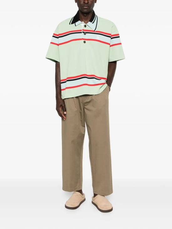 26SS 오베이 스트레이트 팬츠 142020267 MMD MERMAID - OBEY