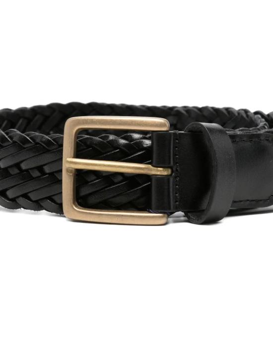 26SS 앤더슨스 가죽 벨트 A0509 PI133 AF3146 32 N1 - ANDERSON'S