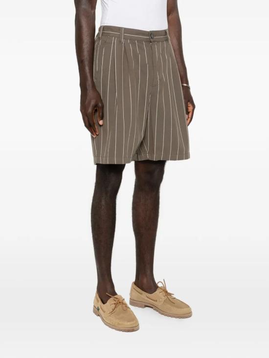 26SS 오베이 숏팬츠 172100100 CAN CANTEEN MULTI - OBEY