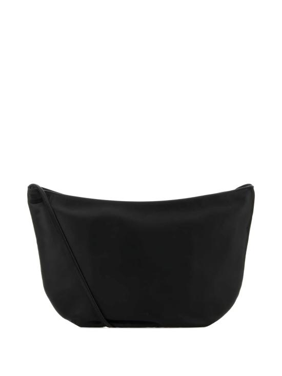 25FW 더로우 숄더백 W1884 L614BAS BLACK ANS