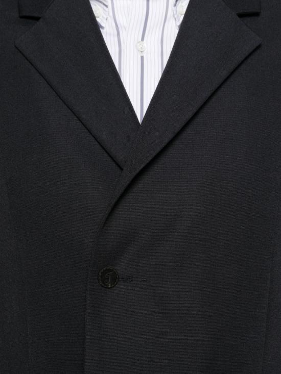 26SS 자크뮈스 수트 자켓 JAM00111AW00637 390 Blue - JACQUEMUS