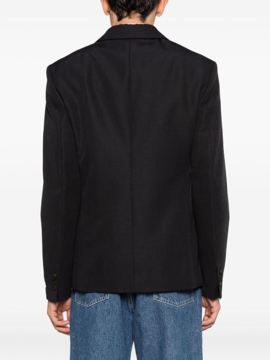 26SS 자크뮈스 수트 자켓 JAM00111AW00637 390 Blue - JACQUEMUS