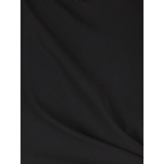  발렌티노 가라바니 롱 원피스 발렌티노 블랙 드레스 - VALENTINO GARAVANI