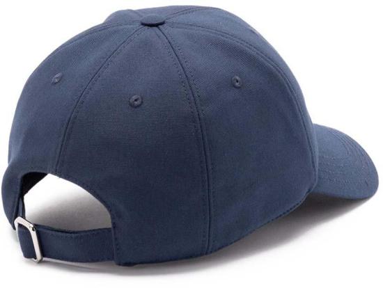 25FW 지방시 볼캡 BPZ0BWP0XV410 NAVY - GIVENCHY