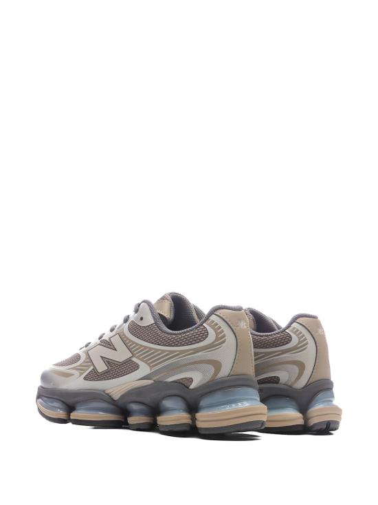 26SS 뉴발란스 스니커즈 U20004JQ GREY Grey - NEW BALANCE