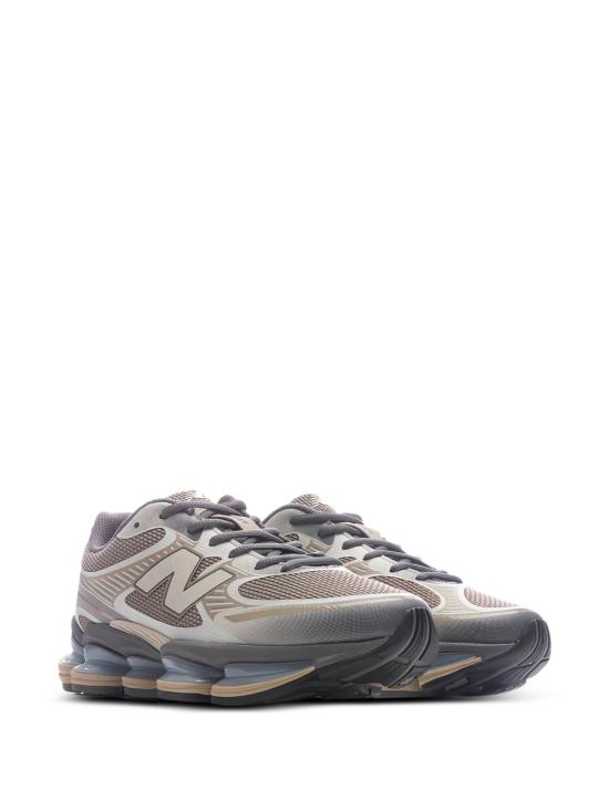26SS 뉴발란스 스니커즈 U20004JQ GREY Grey - NEW BALANCE
