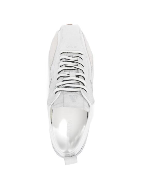 26SS 알로하스 스니커즈 S101113 03 White - ALOHAS