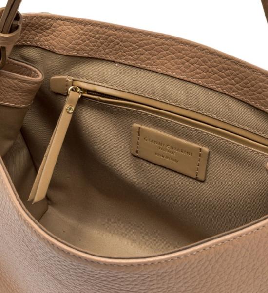 26SS 끼아리니 숄더백 BS11790 TKLCLAY - CHIARINI