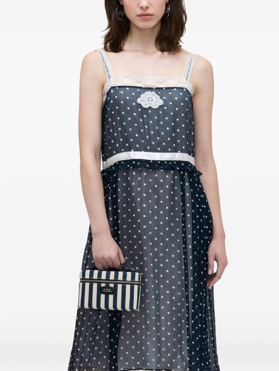 26SS 마크제이콥스 토트백 2S6HCR005H02 455 Blue - MARC JACOBS