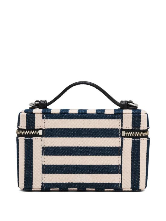26SS 마크제이콥스 토트백 2S6HCR005H02 455 Blue - MARC JACOBS