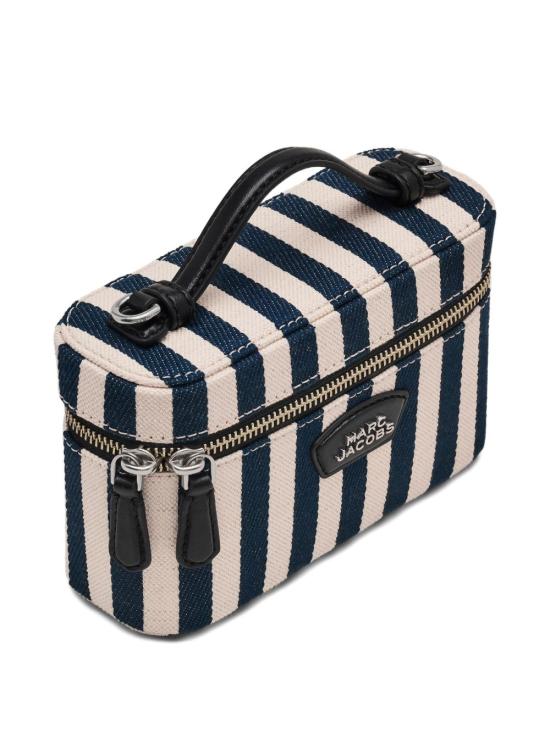 26SS 마크제이콥스 토트백 2S6HCR005H02 455 Blue - MARC JACOBS