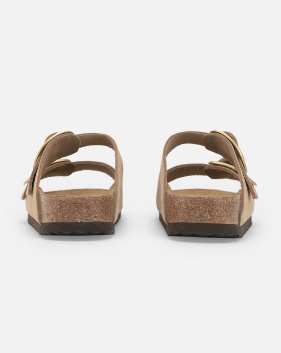 26SS 버켄스탁 샌들 1024064 SANDCASTLE Beige - BIRKENSTOCK