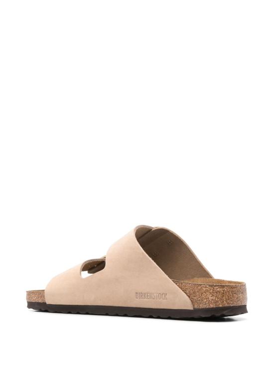 26SS 버켄스탁 뮬/슬리퍼 1024064 SANDCASTLE Beige - BIRKENSTOCK