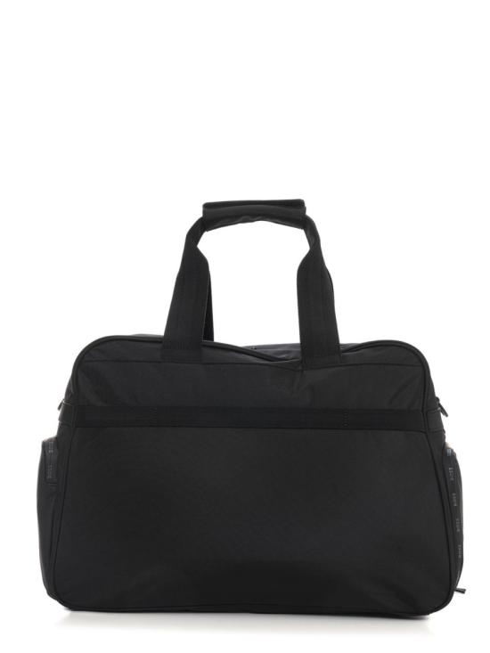 25FW 보스 캐리어 50548091 10274041001 BLACK - BOSS