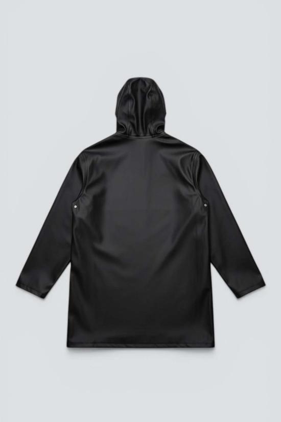  스투어하임 자켓 스터터하임 스톡홀름 오리지널 레인코트 - STUTTERHEIM