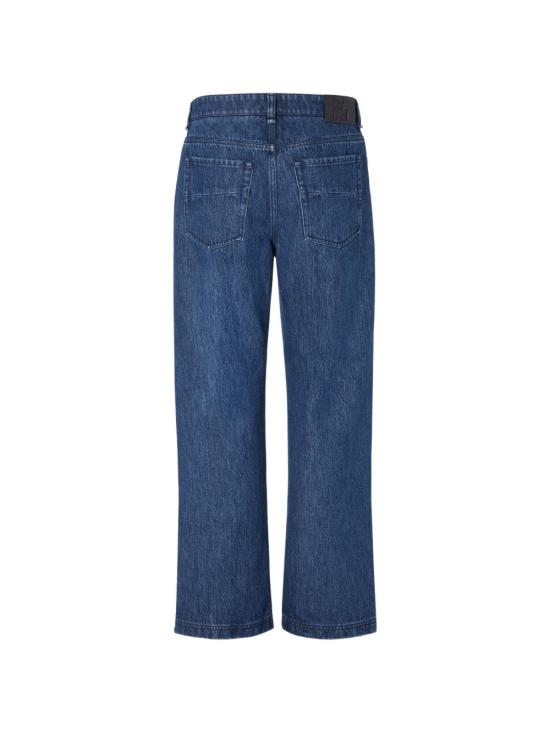 26SS 펜디 데님 팬츠 FLP302 AWMMF0QA2 Blue