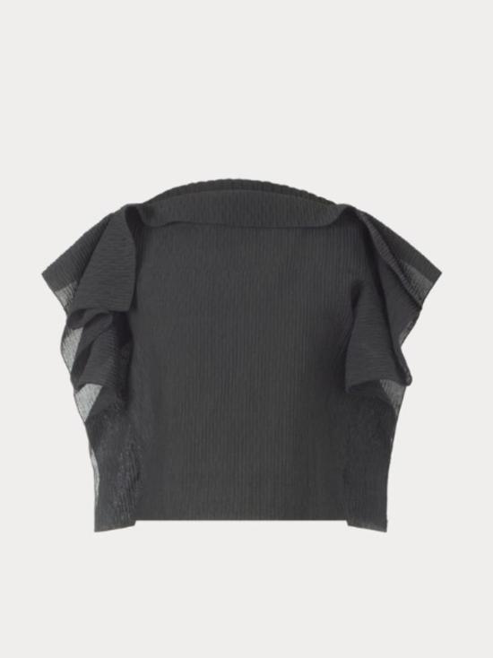  레이첼 코미 블라우스 리베라 탑 - RACHEL COMEY