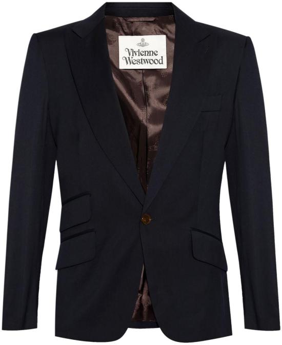  비비안웨스트우드 수트 자켓 2301001BW00QNK401 NAVY