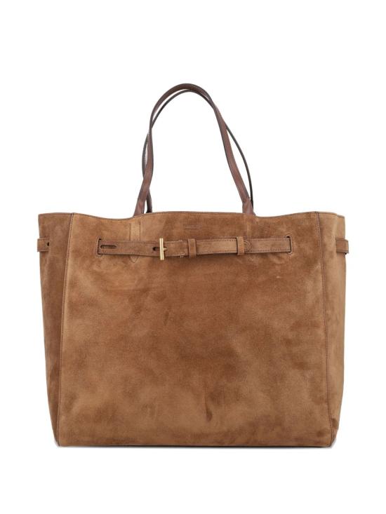 26SS 톰포드 숄더백 L1823LCL068X EDA Whisky
