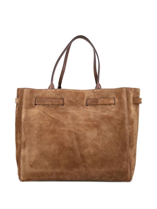 26SS 톰포드 숄더백 L1823LCL068X EDA Whisky - TOMFORD