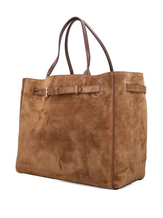 26SS 톰포드 숄더백 L1823LCL068X EDA Whisky - TOMFORD