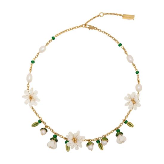 26SS 마크제이콥스 목걸이/팬던트 2S6JNC001J60 979 gold