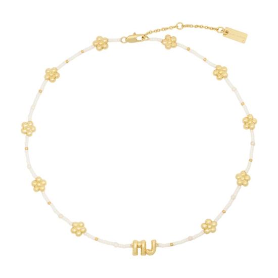 26SS 마크제이콥스 목걸이/팬던트 2S6JNC001J47 109 gold