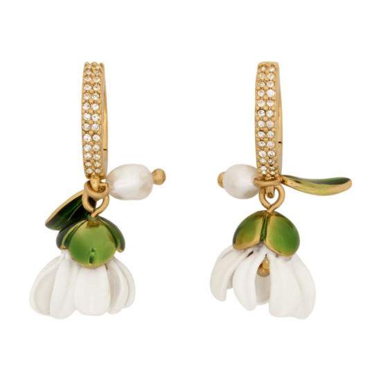 26SS 마크제이콥스 이어링 2S6JER001J63 979 gold