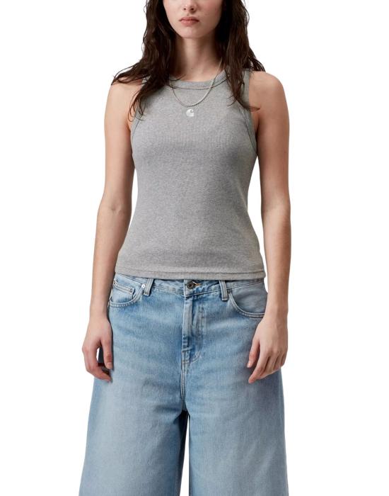 26SS 칼하트 WIP 에이 셔츠 I034624 V6XX - CARHARTT WIP