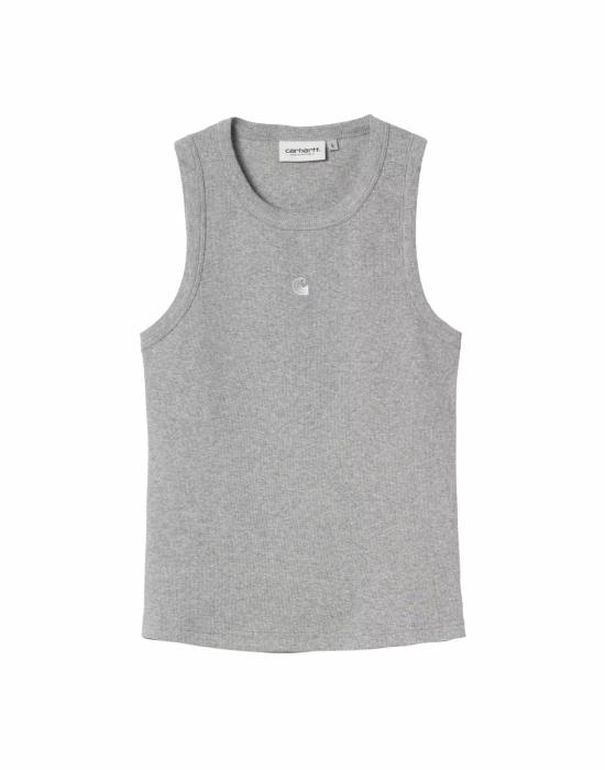 26SS 칼하트 WIP 에이 셔츠 I034624 V6XX