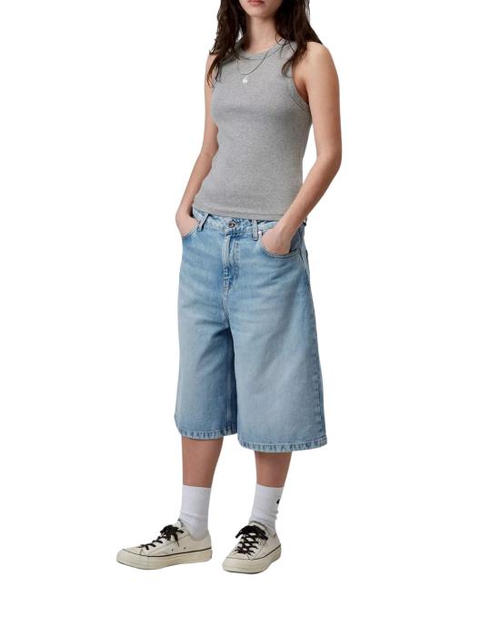 26SS 칼하트 WIP 에이 셔츠 I034624 V6XX - CARHARTT WIP