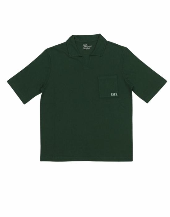 26SS 이스트하버서플러스 반팔 티셔츠 FORD99 02