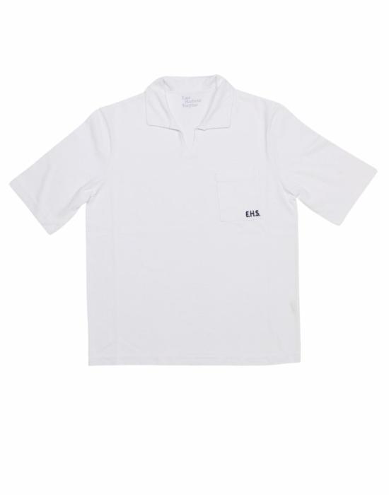 26SS 이스트하버서플러스 반팔 티셔츠 FORD99 01