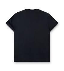 26SS 프라다 쉐이퍼블 코튼 티셔츠 UJN979 11CD F0002 BLACK DOM - PRADA