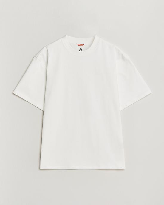 26SS 파라점퍼스 반팔 티셔츠 26SSPMTSJC02290 WHITE DOM