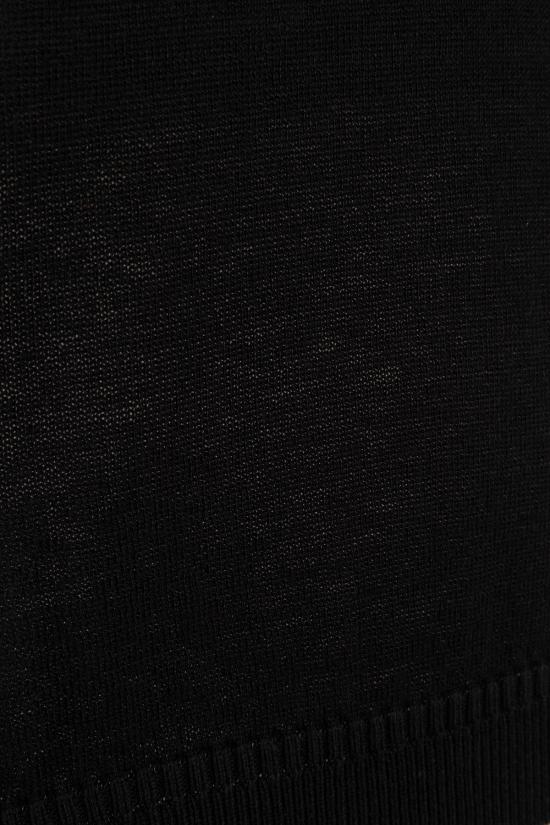 26SS 크루나 스웨터 MILA2653 900 NERO - CRUNA