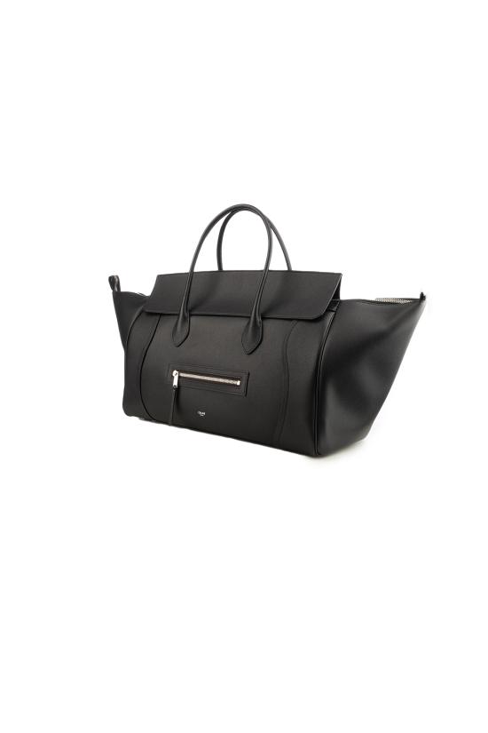 26SS 셀린느 토트백 L108L3056 38SI BLACK - CELINE