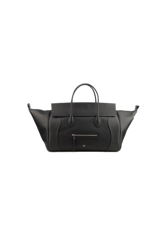 26SS 셀린느 토트백 L108L3056 38SI BLACK