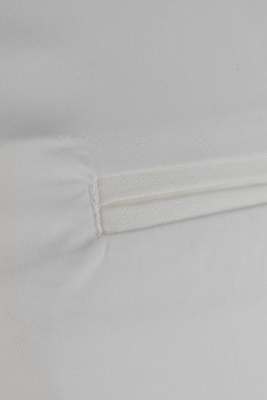 26SS 크루나 숏팬츠 PETRA2602 100 Bianco - CRUNA